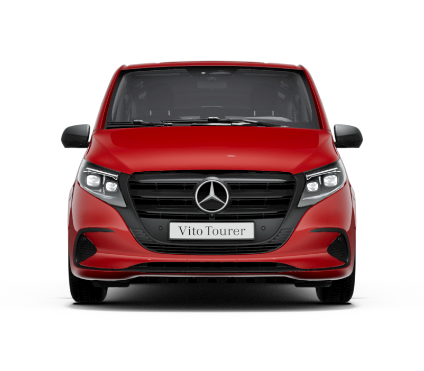 Vito 116 CDI / Tourer Pro / L
