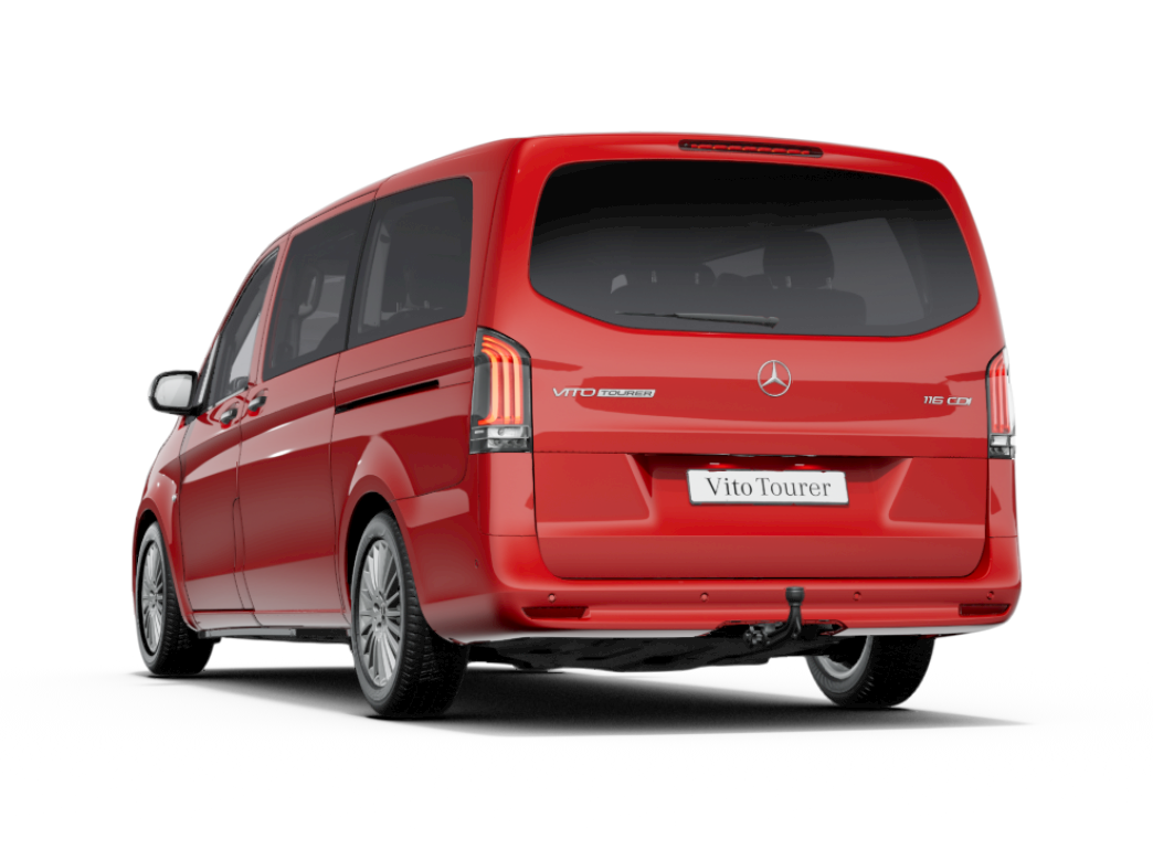 Vito 116 CDI / Tourer Pro / L