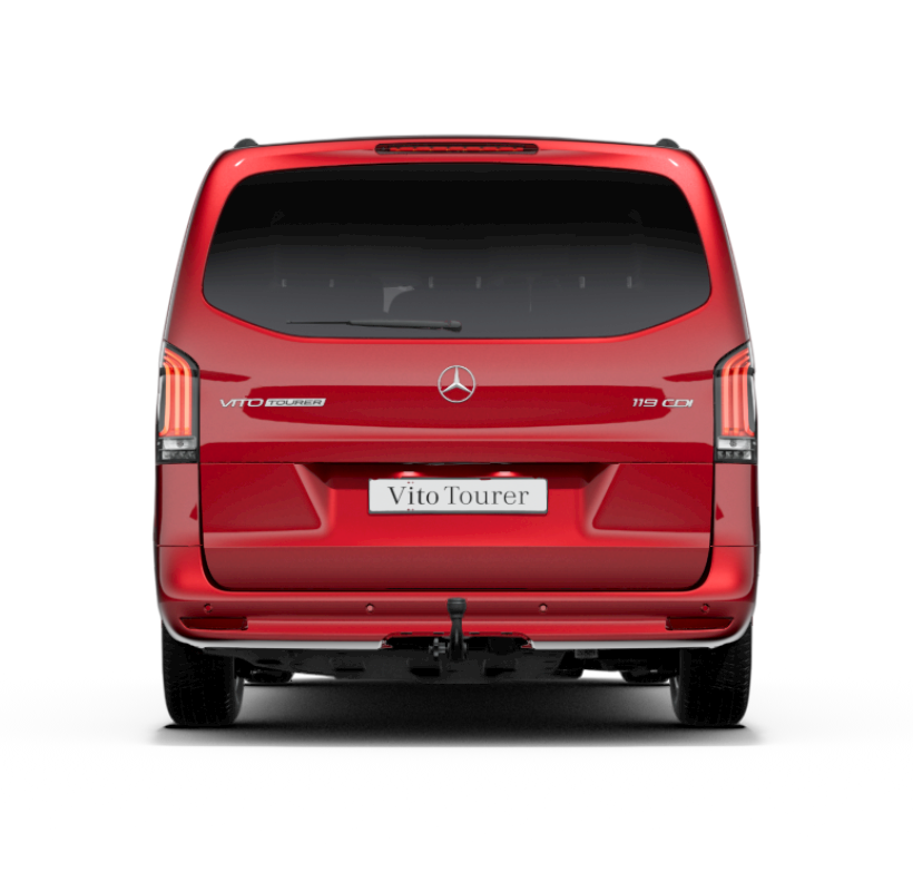 Vito 119 CDI / Tourer Select / L