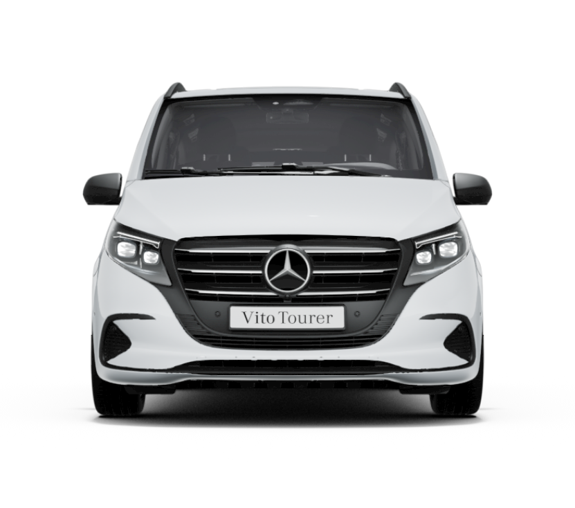Vito 119 CDI / Tourer Select / L
