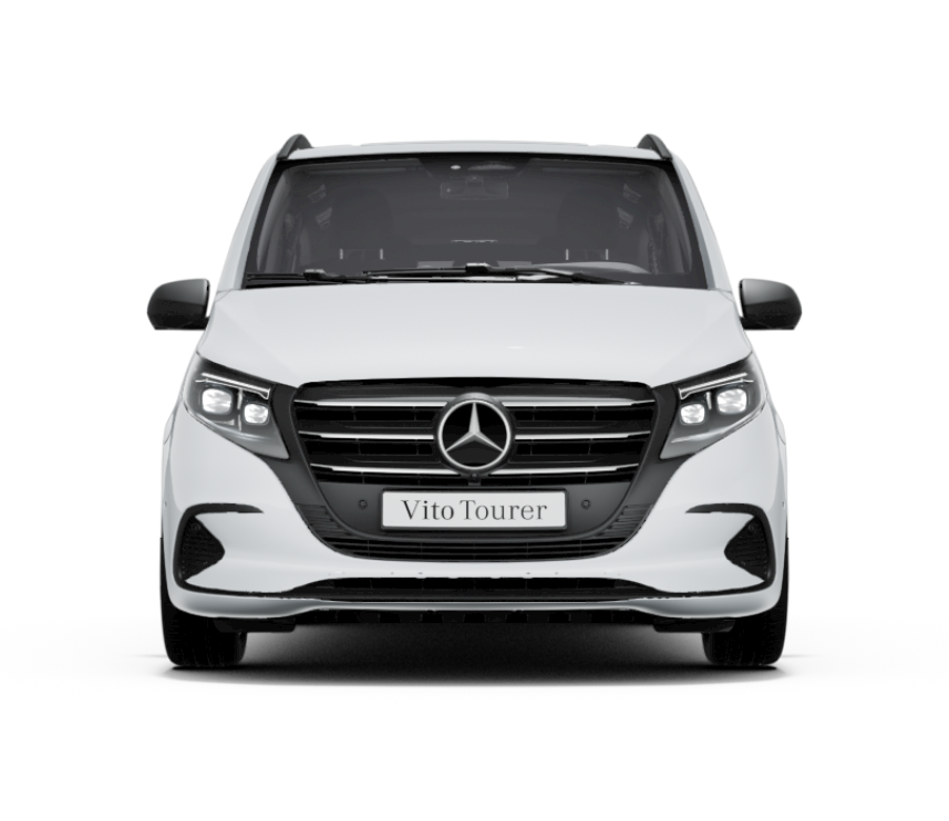 Vito 119 CDI / Tourer Select / L
