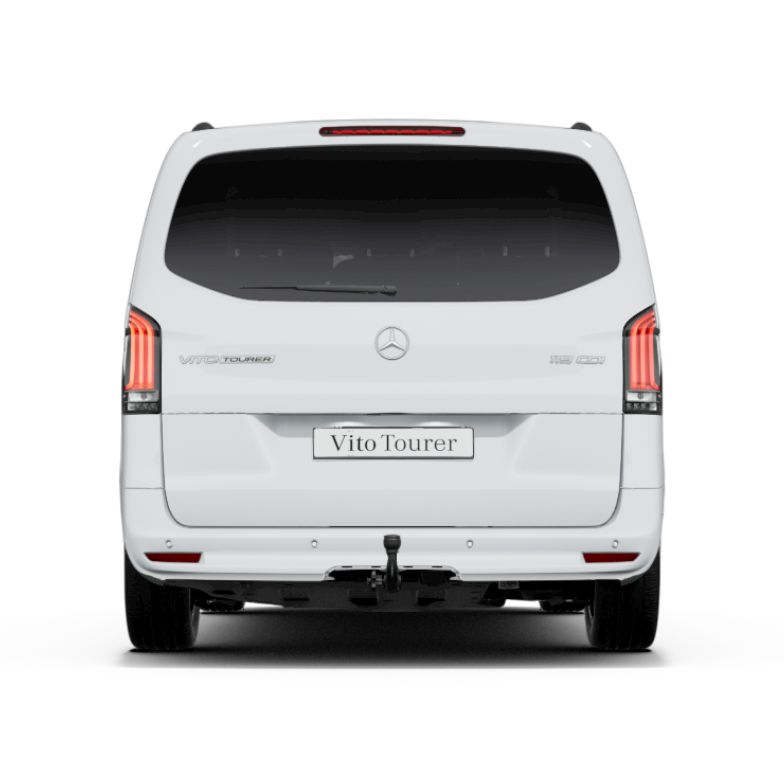 Vito 119 CDI / Tourer Select / L