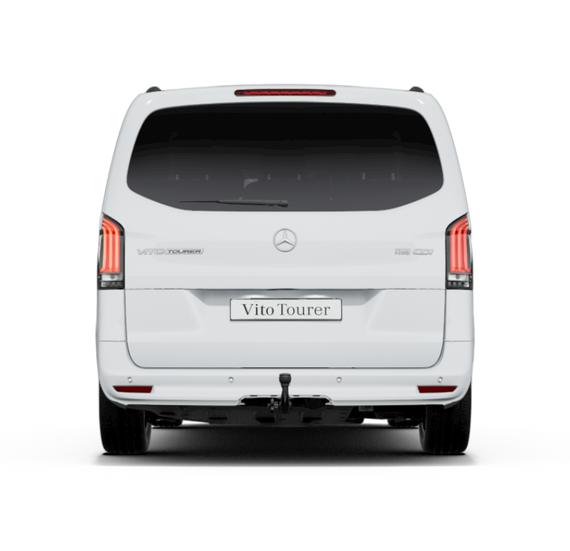 Vito 119 CDI / Tourer Select / L