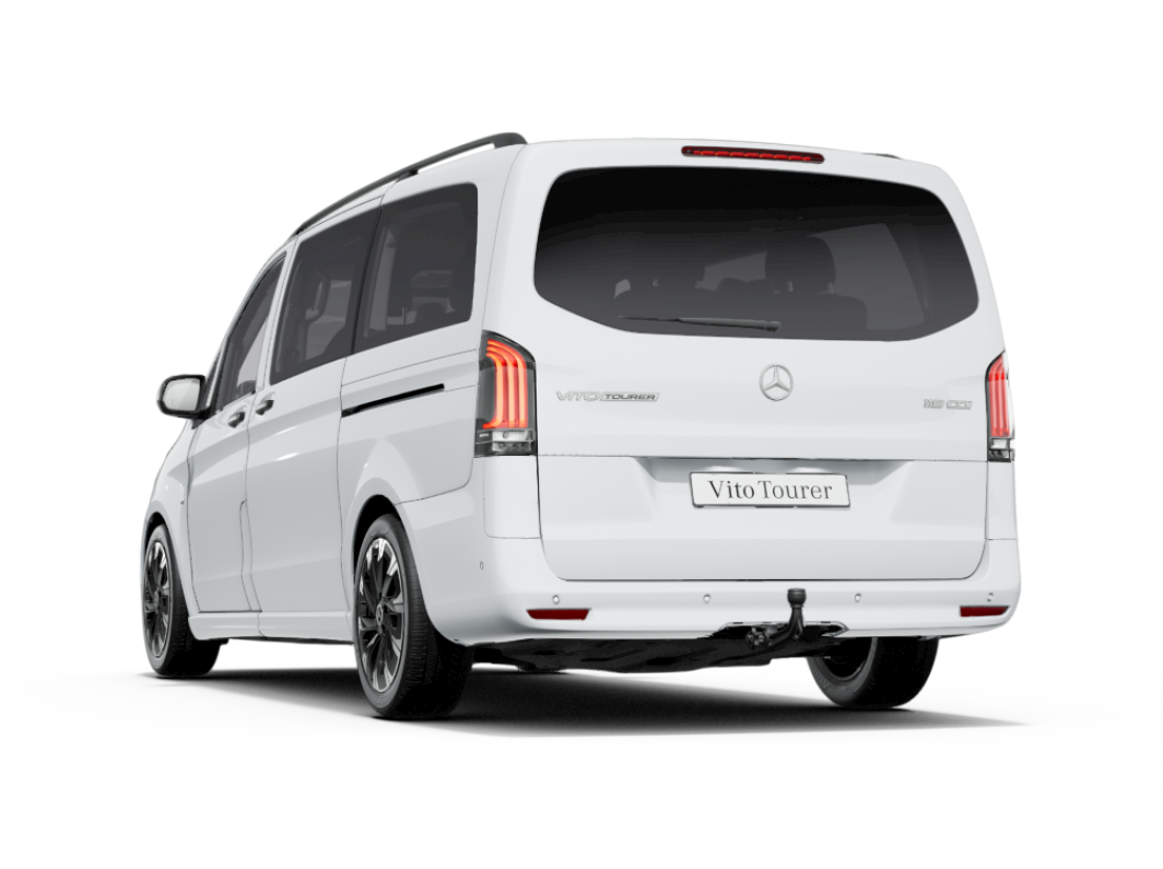 Vito 119 CDI / Tourer Select / L