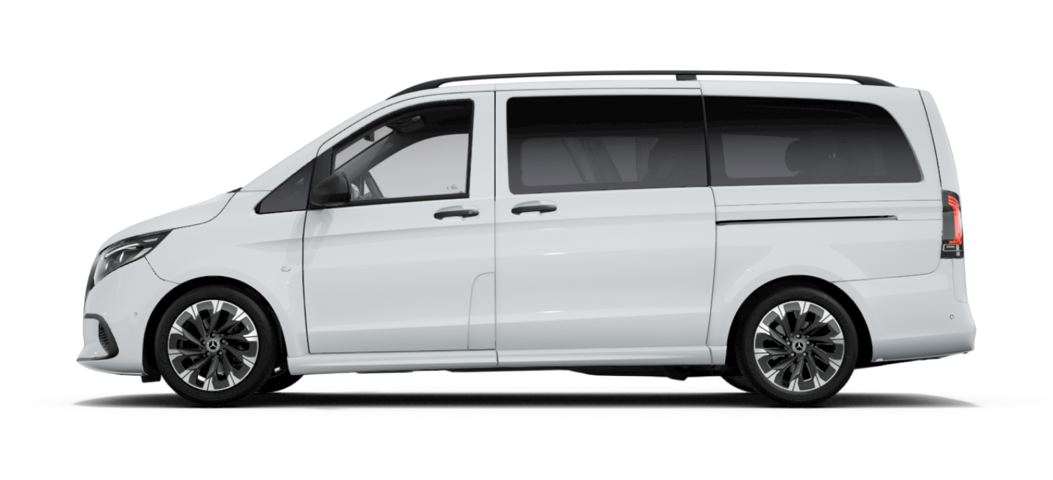 Vito 119 CDI / Tourer Select / L