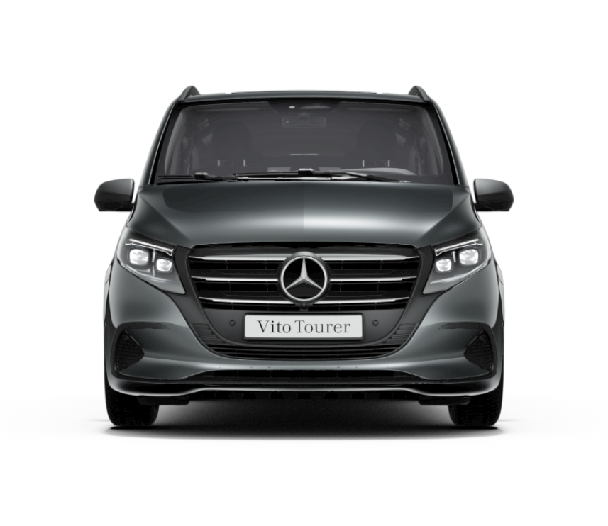 Vito 119 CDI / Tourer Select / L