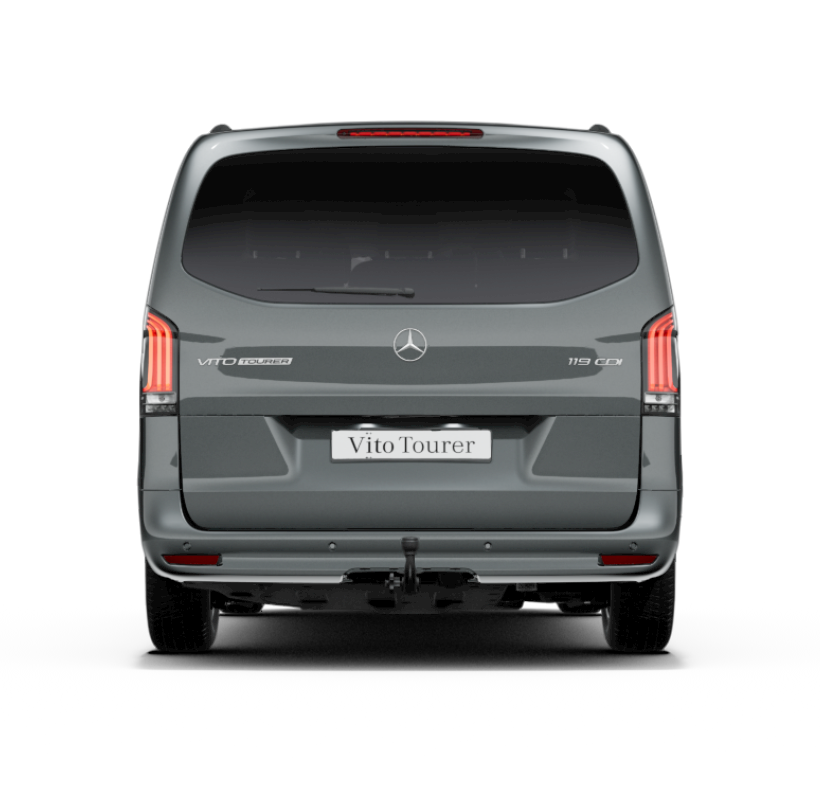 Vito 119 CDI / Tourer Select / L