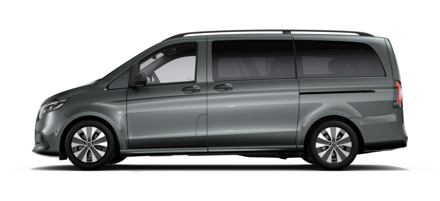 Vito 119 CDI / Tourer Select / L