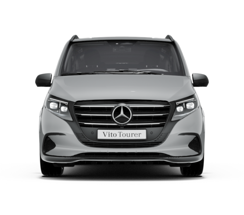 Vito 119 CDI / Tourer Select / L