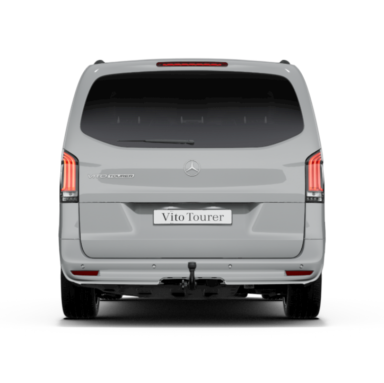 Vito 119 CDI / Tourer Select / L