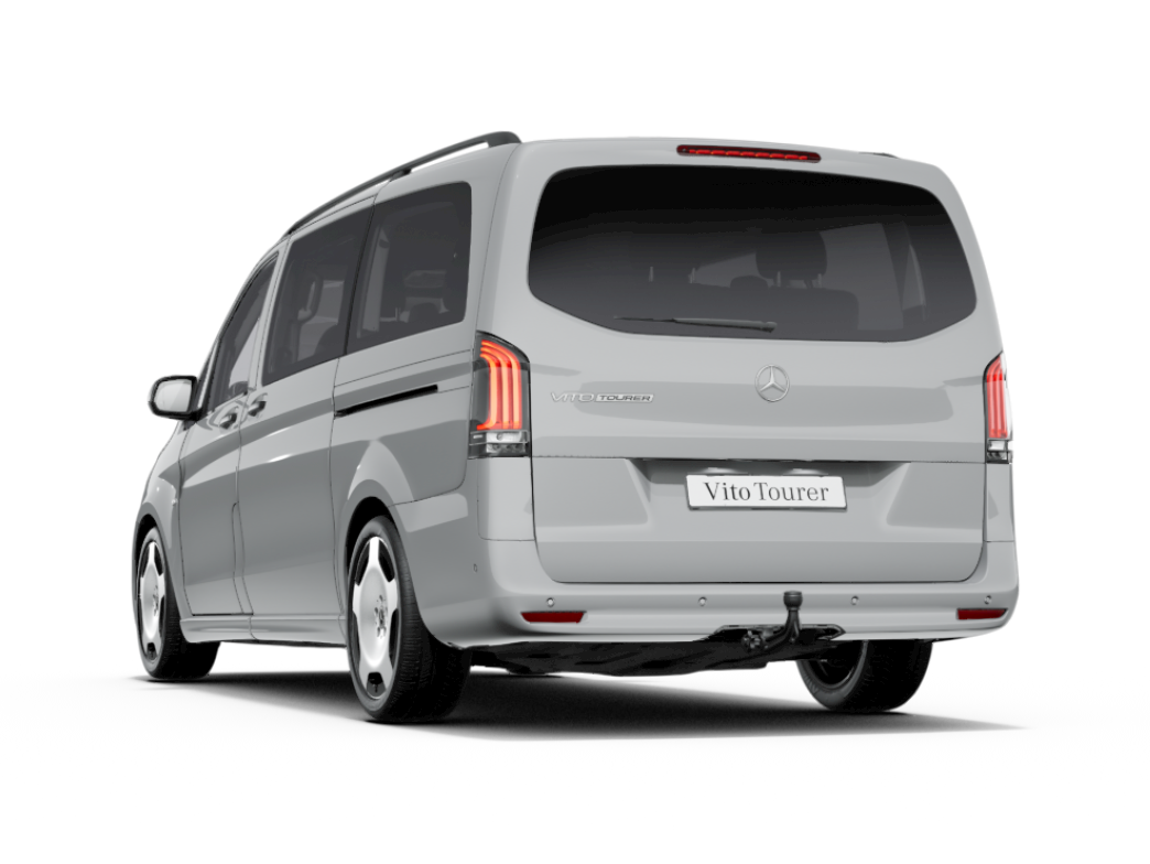 Vito 119 CDI / Tourer Select / L