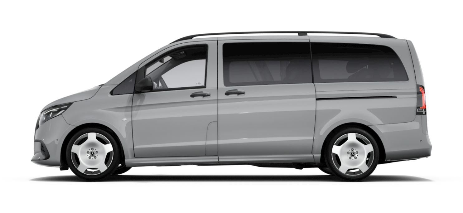 Vito 119 CDI / Tourer Select / L