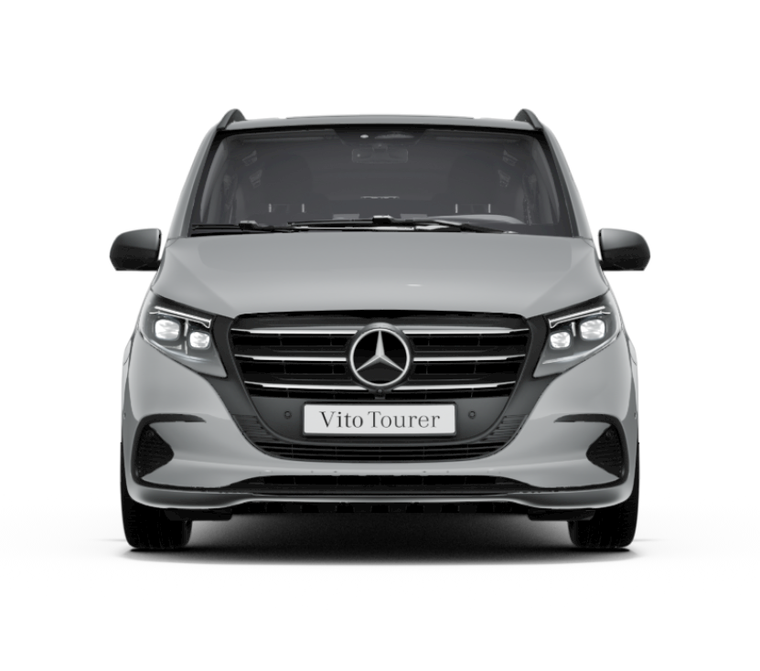 Vito 119 CDI / Tourer Select / L