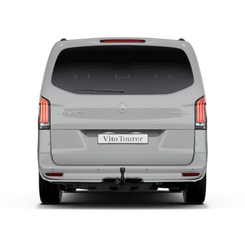 Vito 119 CDI / Tourer Select / L