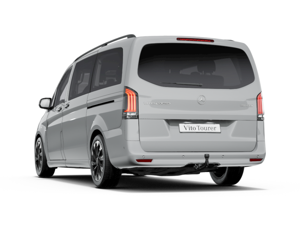 Vito 119 CDI / Tourer Select / L