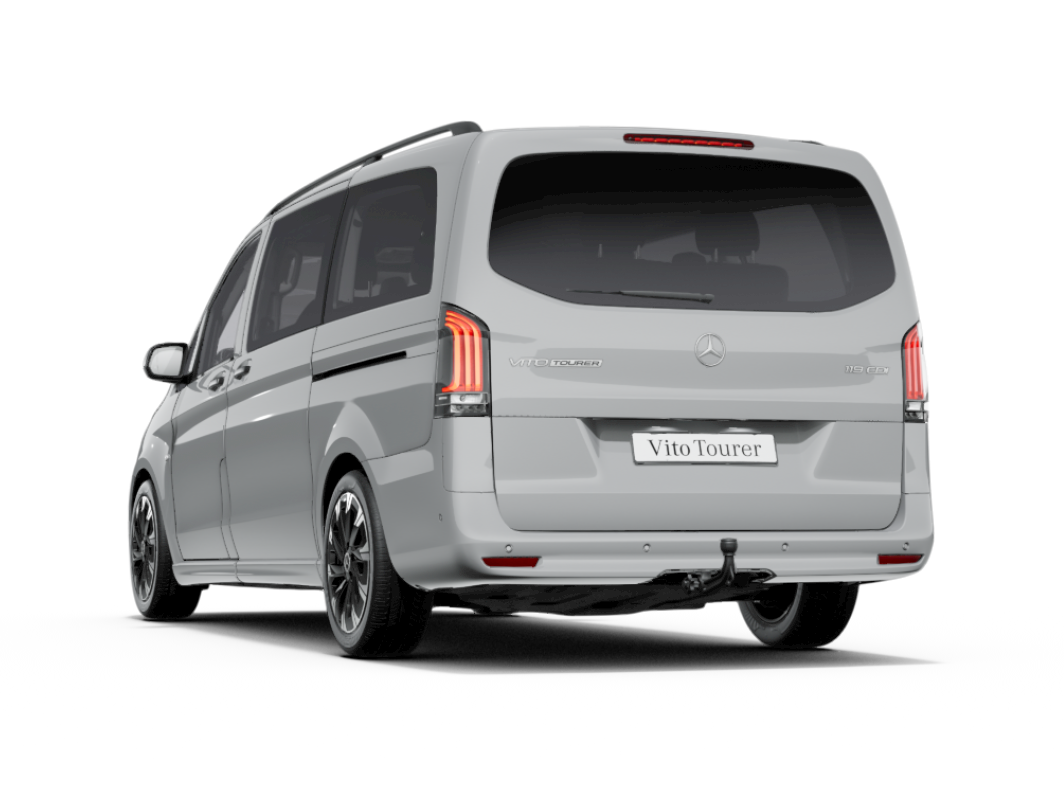 Vito 119 CDI / Tourer Select / L