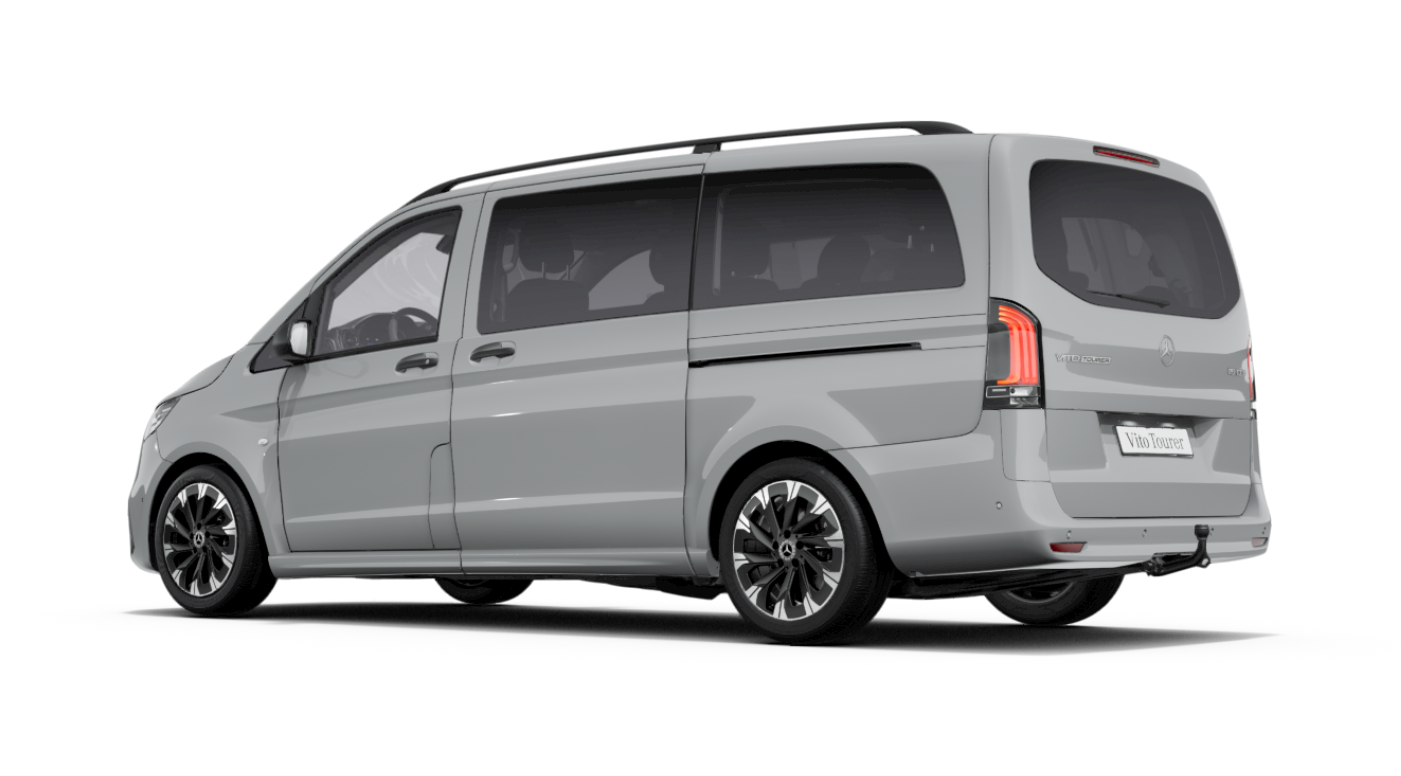 Vito 119 CDI / Tourer Select / L