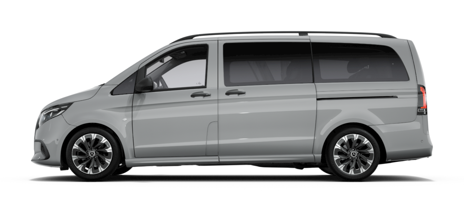 Vito 119 CDI / Tourer Select / L