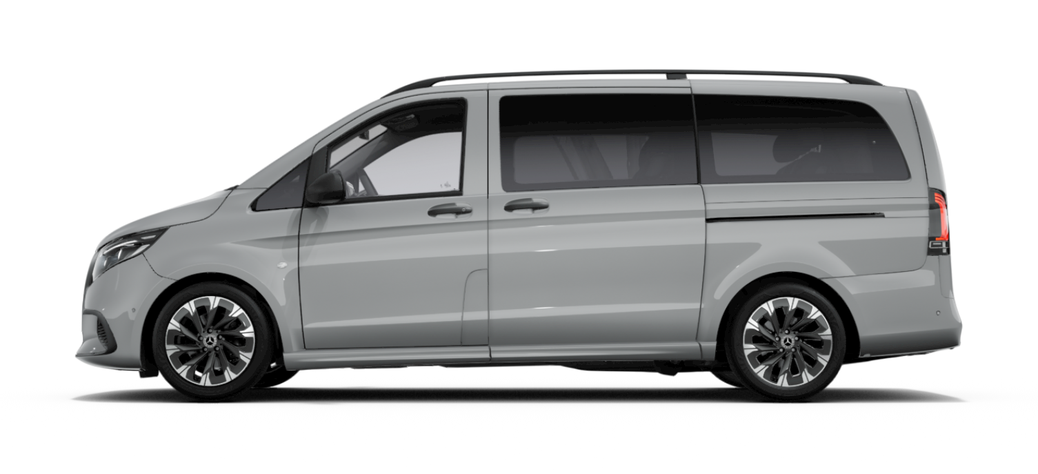 Vito 119 CDI / Tourer Select / L