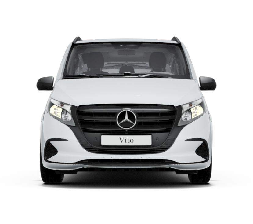 Vito 116 CDI / Mixto Pro / XL
