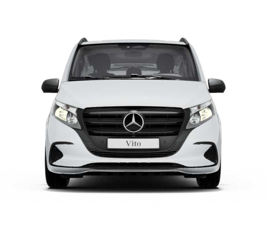 Vito 116 CDI / Mixto Pro / XL