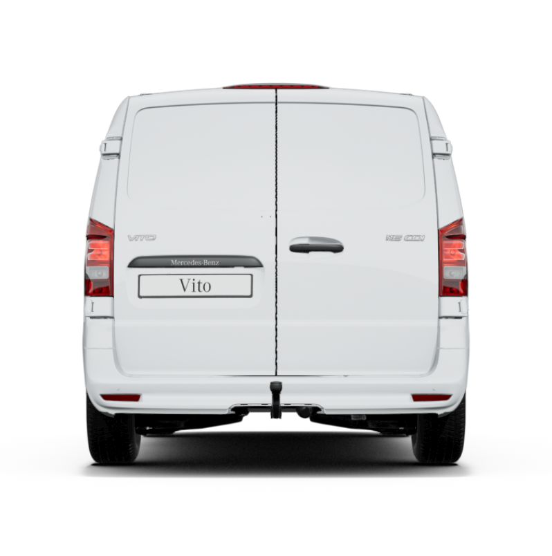 Vito 116 CDI / Mixto Pro / XL