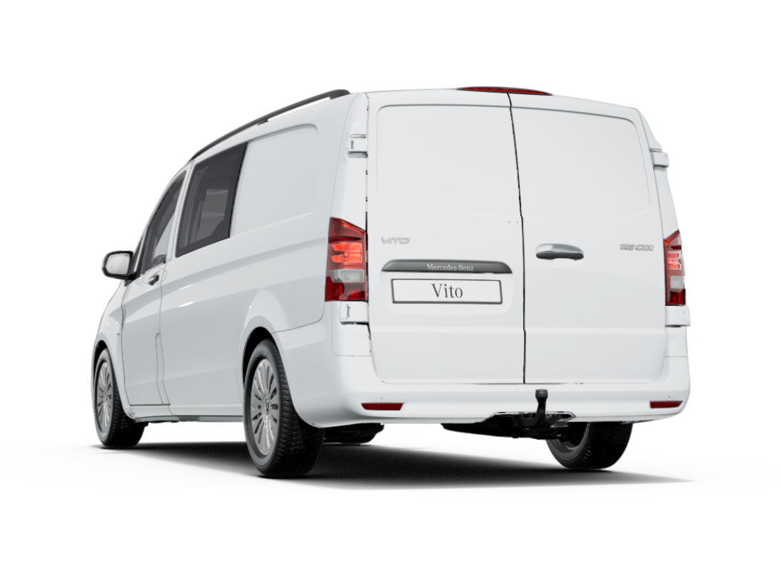 Vito 116 CDI / Mixto Pro / XL