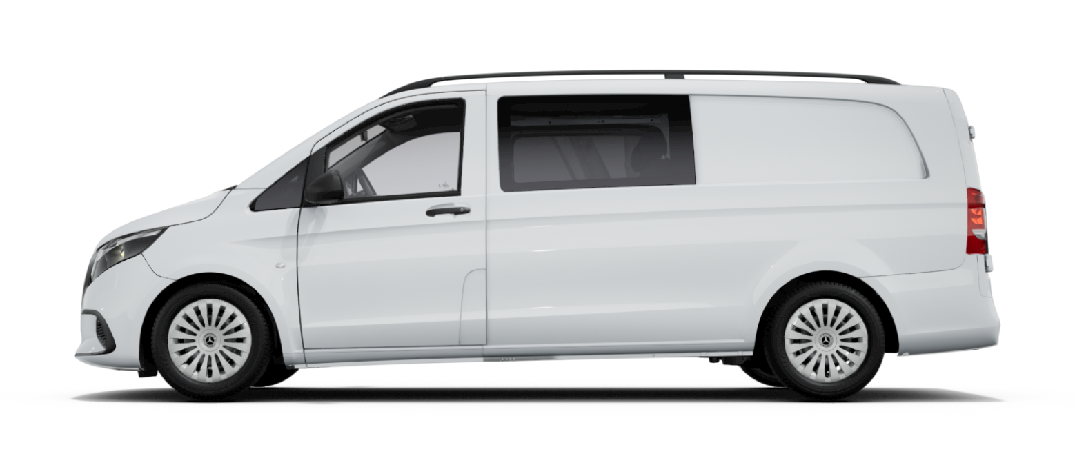 Vito 116 CDI / Mixto Pro / XL