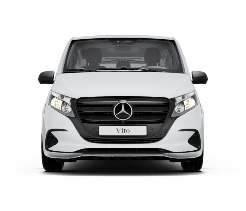 Vito 116 CDI / Mixto Pro / XL
