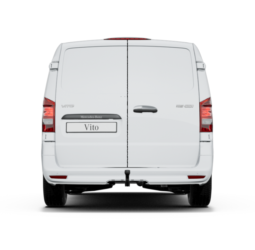 Vito 116 CDI / Mixto Pro / XL