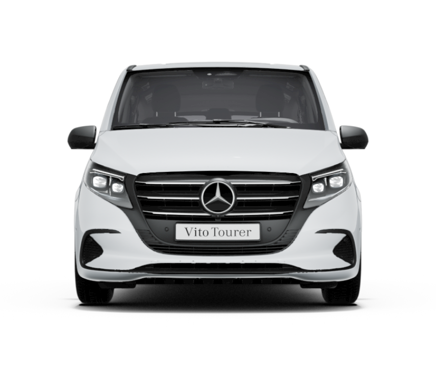 Vito 119 CDI / Tourer Select / XL