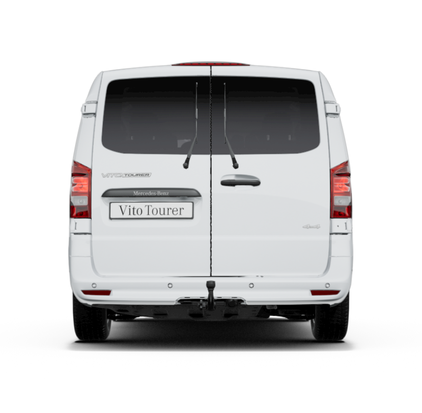 Vito 119 CDI / Tourer Select / XL
