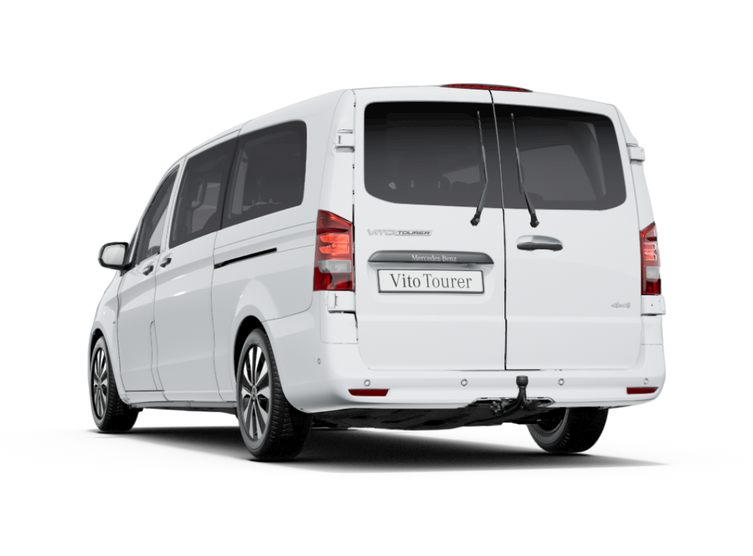 Vito 119 CDI / Tourer Select / XL
