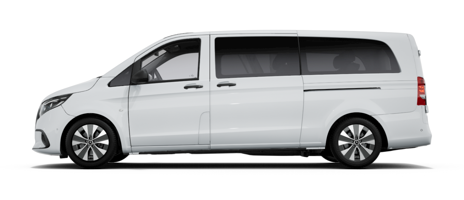 Vito 119 CDI / Tourer Select / XL