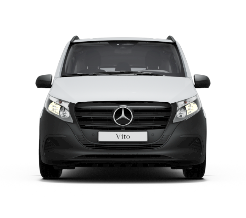 Vito 116 CDI / Mixto Pro / XL