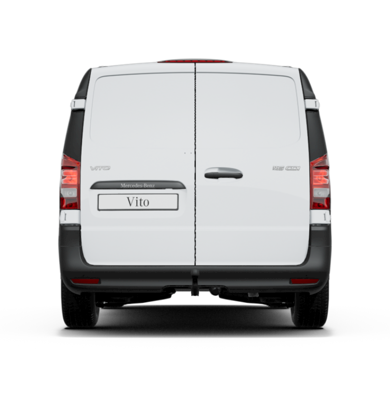 Vito 116 CDI / Mixto Pro / XL