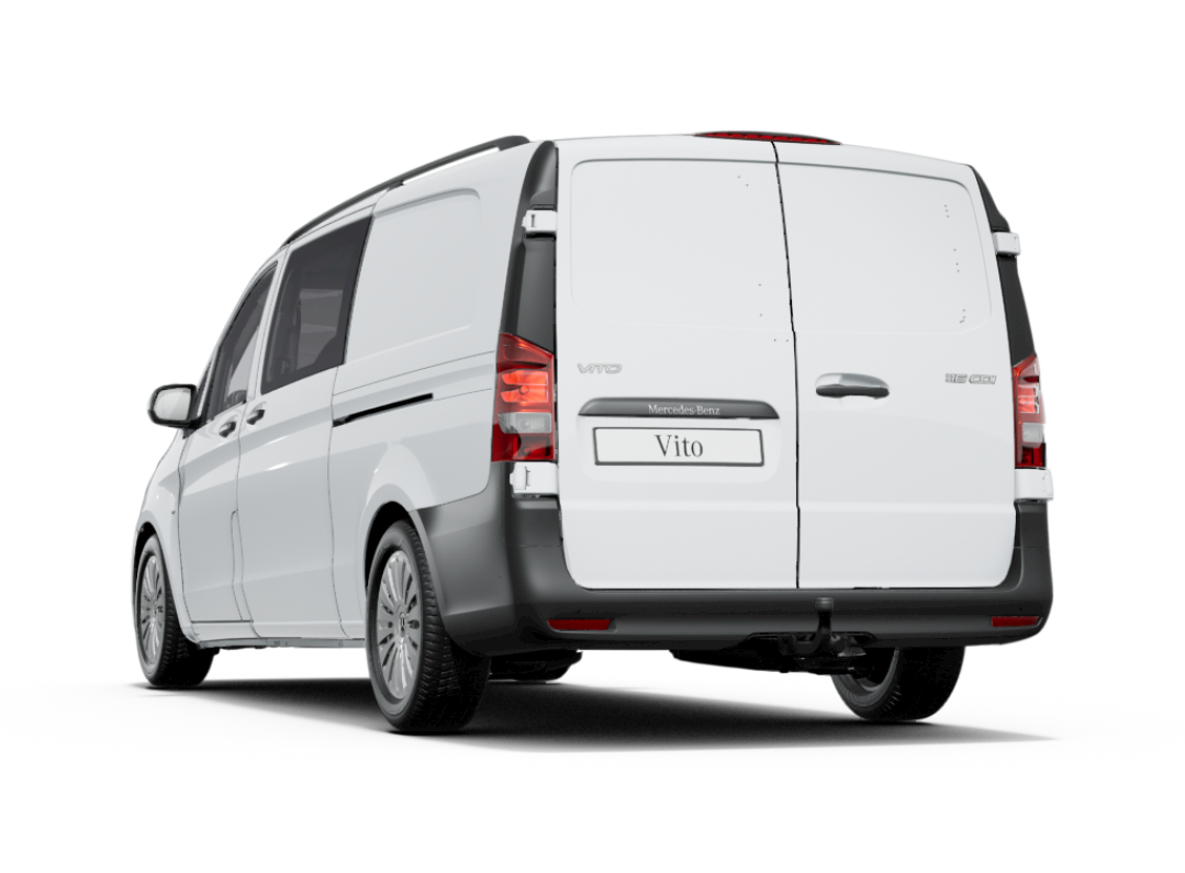 Vito 116 CDI / Mixto Pro / XL