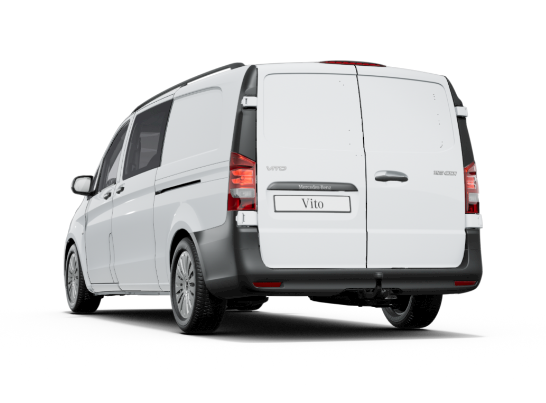 Vito 116 CDI / Mixto Pro / XL