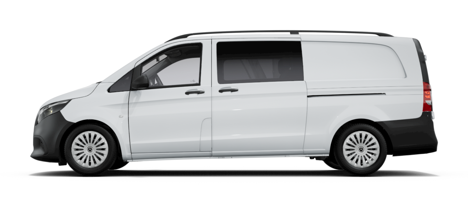 Vito 116 CDI / Mixto Pro / XL