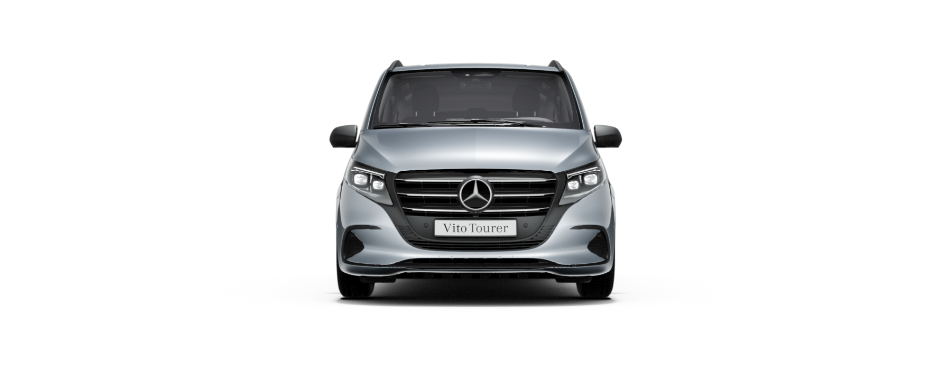 Vito 124 CDI / Tourer Select / XL