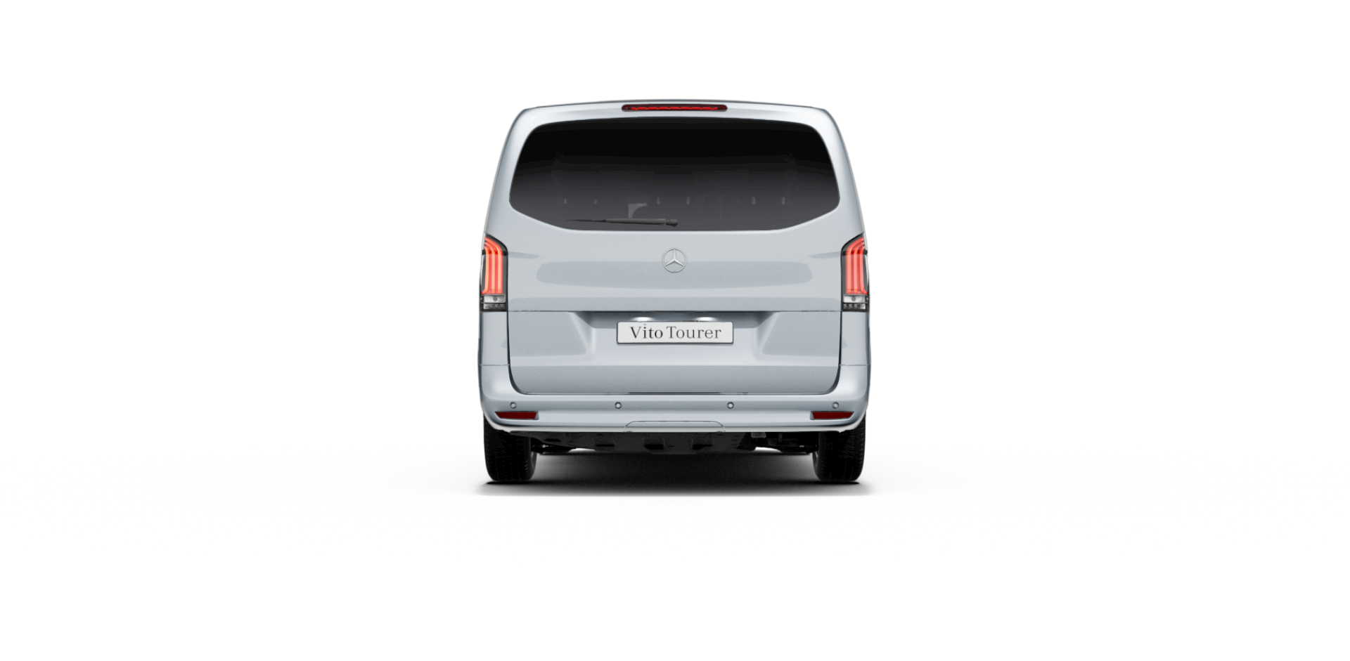 Vito 124 CDI / Tourer Select / XL