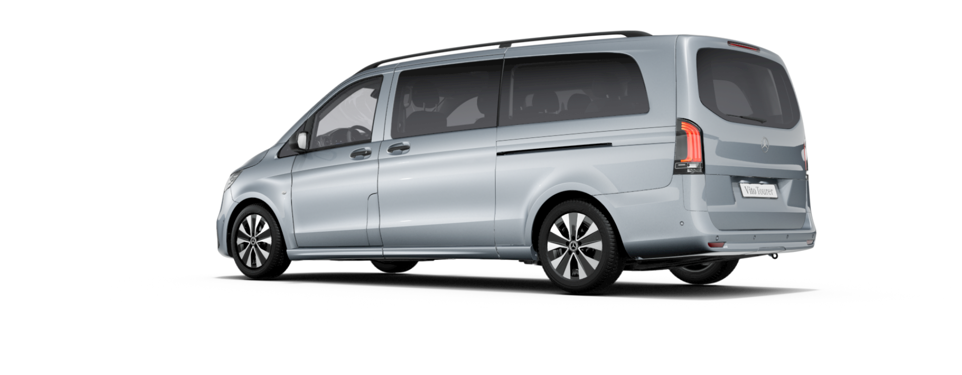 Vito 124 CDI / Tourer Select / XL