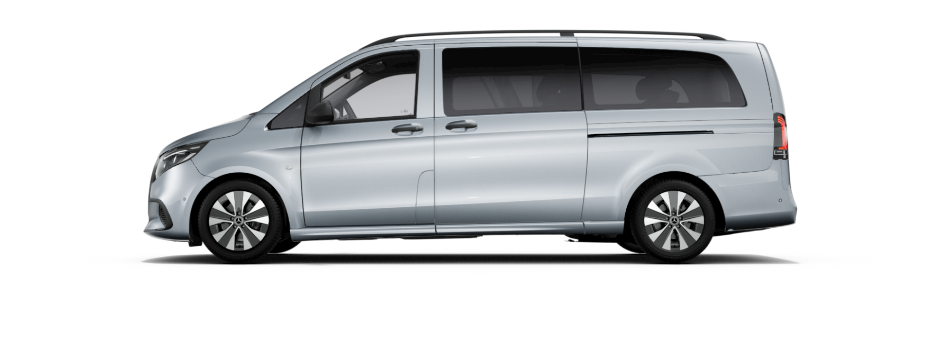 Vito 124 CDI / Tourer Select / XL