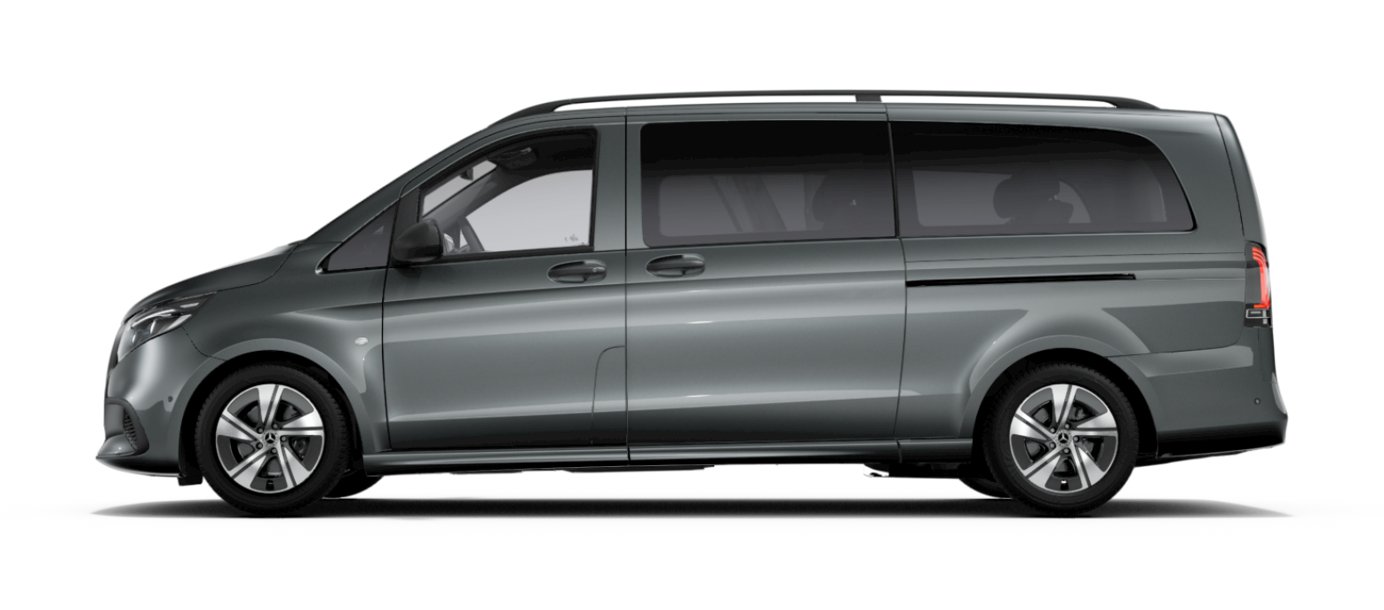 Vito 124 CDI / Tourer Select / XL