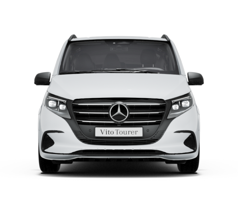 Vito 119 CDI / Tourer Select / XL