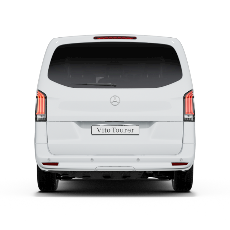 Vito 119 CDI / Tourer Select / XL