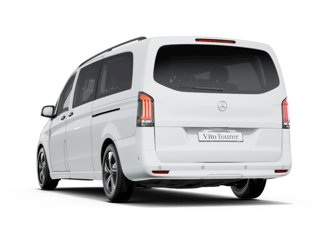 Vito 119 CDI / Tourer Select / XL