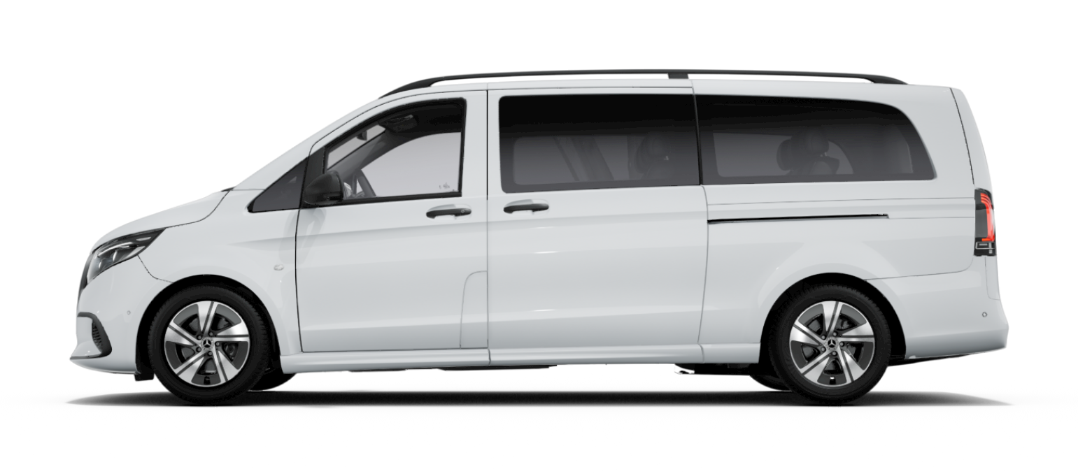 Vito 119 CDI / Tourer Select / XL