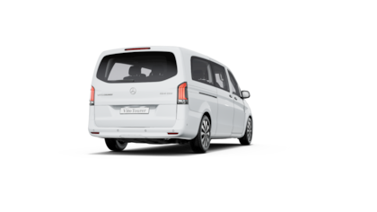 Vito Tourer - 360° view