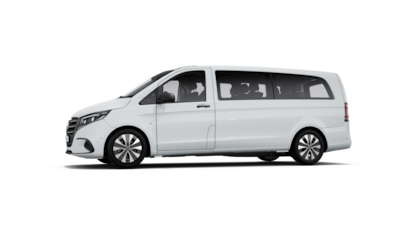 Vito Tourer - 360° view